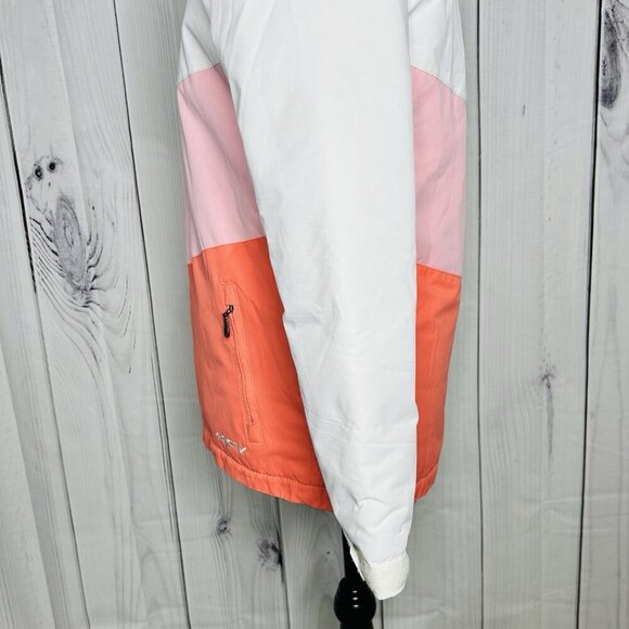 ARCTIX Kids Frost Insulated Jacket Girls Size Large Water Repellant Warm - Picture 9 of 12